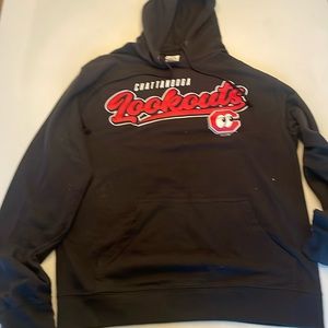 Chattanooga Lookouts hoodie